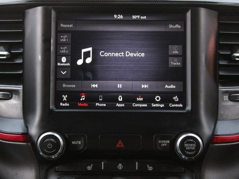 Used 2020 RAM 1500 Rebel w/ Rebel Level 1 Equipment Group image 33