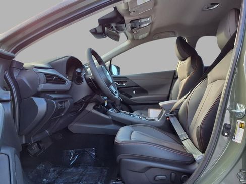 New 2026 Subaru Crosstrek 2.5i Limited image 13