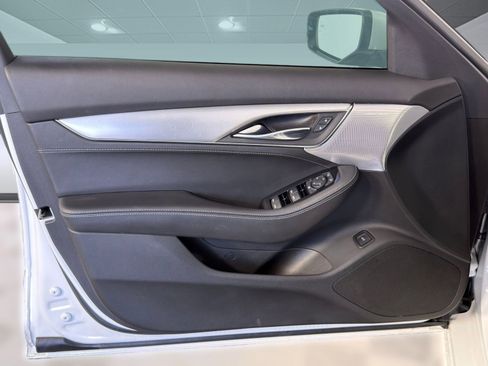 Used 2023 Cadillac CT5 Luxury w/ Sun And Sound Package image 10