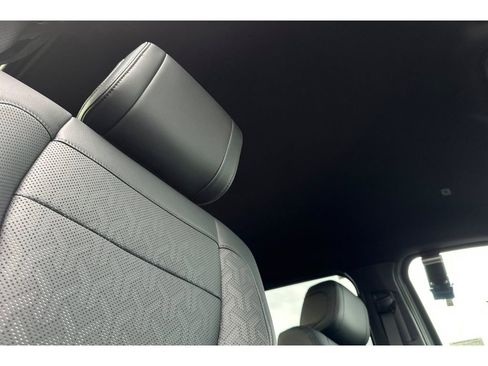 New 2025 Toyota Tundra SR5 image 18