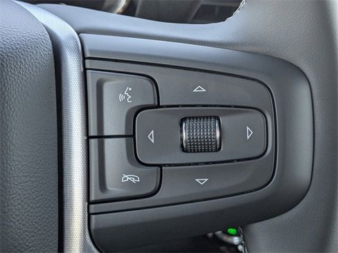 New 2026 GMC Sierra 1500 Elevation image 30