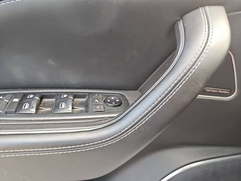 Used 2019 Maserati Levante GranSport AWD/4WD image 59