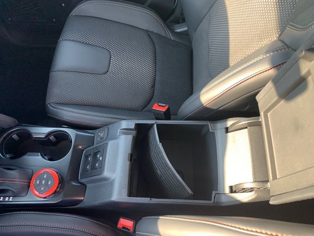 New 2026 Ford Bronco Raptor w/ Interior Carbon Fiber Pack AWD/4WD image 36