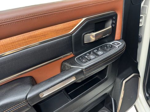 Used 2020 RAM 2500 Limited image 20