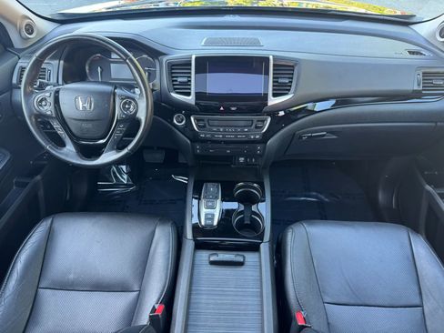 Used 2017 Honda Pilot Elite image 20