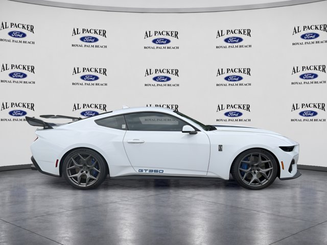 New 2026 Ford Mustang GT Premium w/ GT Performance Package RWD image 6