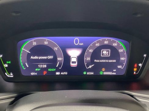 New 2026 Honda Accord Sport image 28