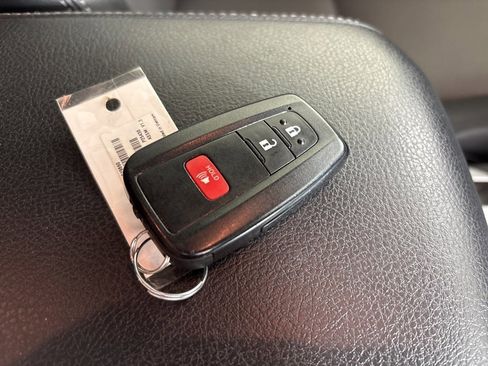 Used 2023 Toyota 4Runner SR5 Premium image 43