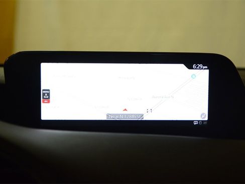 Used 2020 MAZDA MAZDA3 Hatchback w/ Premium Package image 20