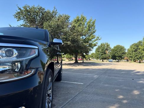 Used 2016 Chevrolet Tahoe LTZ AWD/4WD image 31