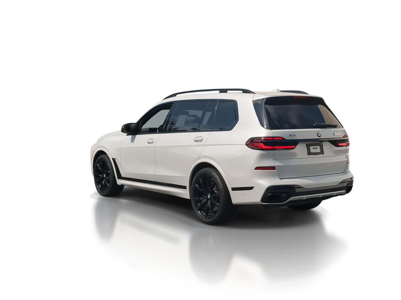 Used 2024 BMW X7 M60i w/ M Sport Professional Package AWD/4WD image 6