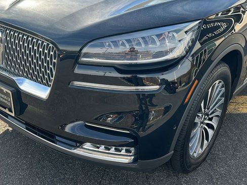 Used 2020 Lincoln Aviator Reserve w/ Equipment Group 201A image 14
