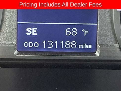 Used 2017 Toyota 4Runner Limited AWD/4WD image 26