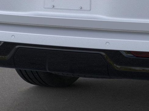 New 2026 Lincoln Navigator L Reserve w/ Jet Appearance Package image 23