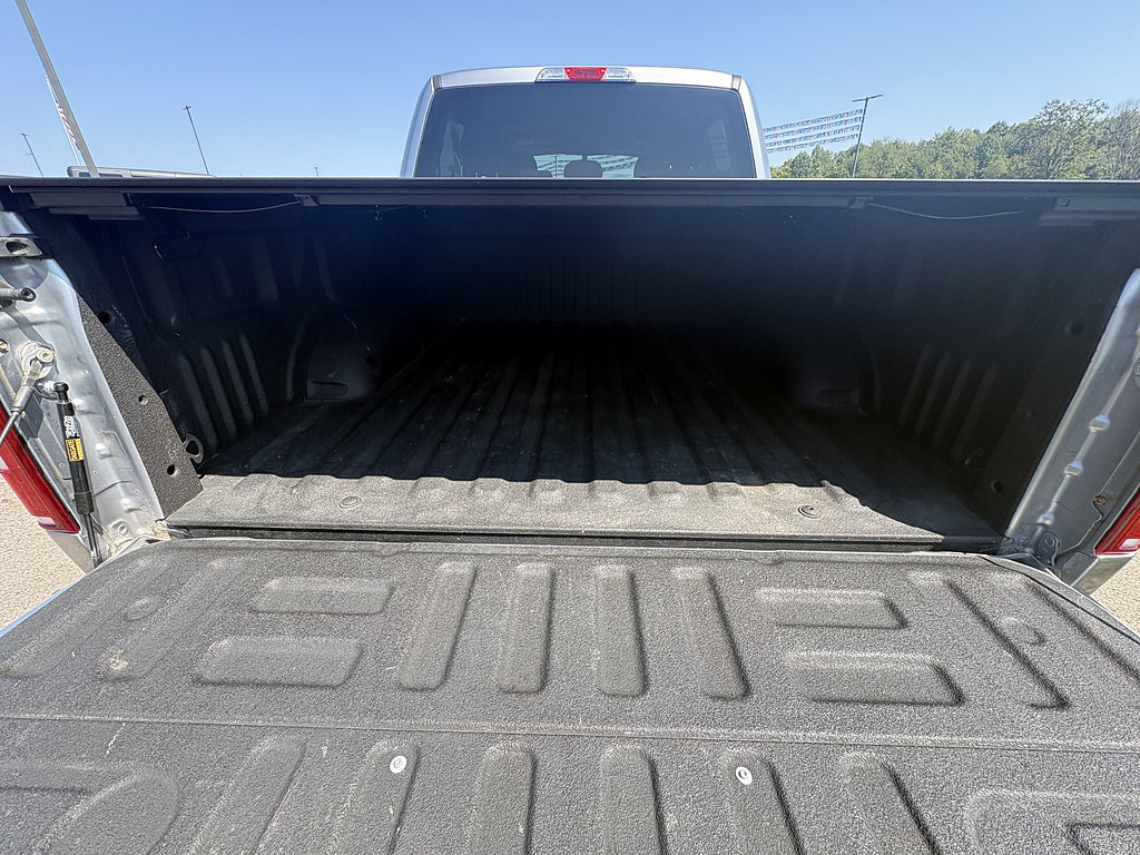 Used 2020 Ford F150 XL w/ Equipment Group 101A Mid AWD/4WD image 15