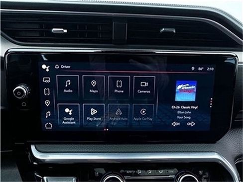 Used 2023 GMC Sierra 1500 Denali w/ Denali Reserve Package image 22