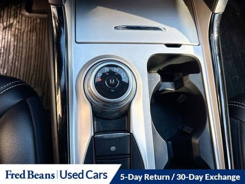 Used 2022 Ford Explorer ST w/ Equipment Group 401A image 18