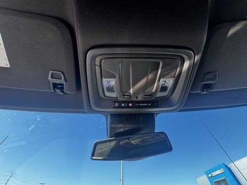 Used 2024 Chevrolet Silverado 1500 LTZ image 21