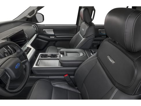 New 2026 Ford Expedition Max Platinum w/ Stealth Appearance Package AWD/4WD image 31