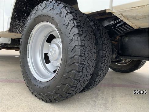 Used 2024 RAM 3500 Tradesman AWD/4WD image 27
