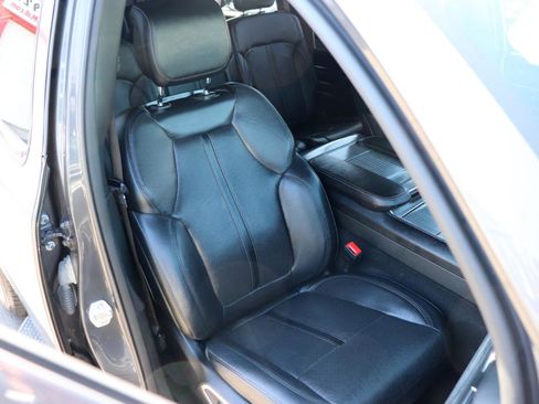 Used 2024 Jeep Wagoneer L Series II w/ Flexible Seating Group image 16