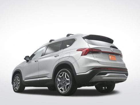 Used 2022 Hyundai Santa Fe SEL Premium image 40
