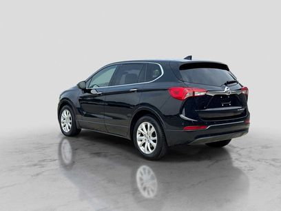 Used 2020 Buick Envision Preferred