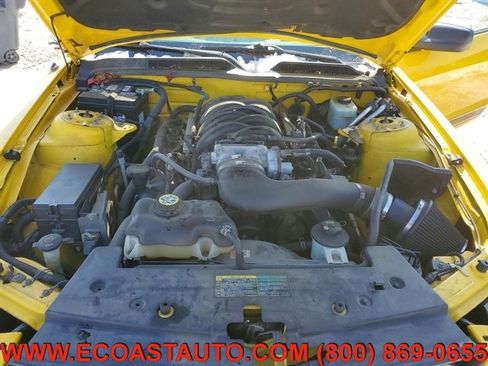 Used 2005 Ford Mustang GT Premium image 7