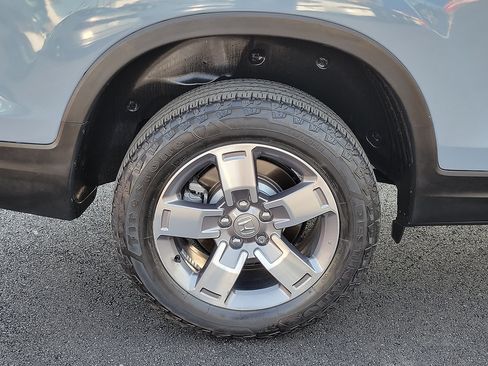 Used 2024 Honda Ridgeline RTL image 6