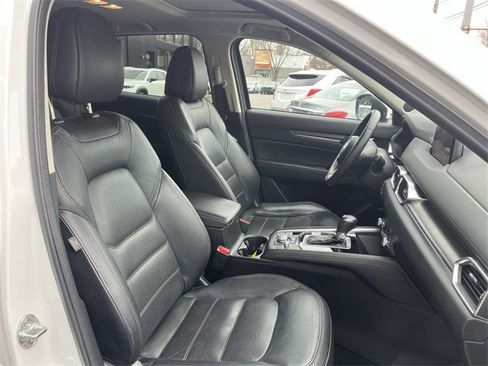 Used 2019 MAZDA CX-5 Grand Touring image 25