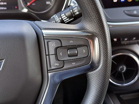 Certified 2024 Chevrolet Blazer LT w/ Convenience Package image 20