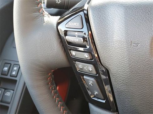 New 2026 Nissan Frontier PRO-4X image 13