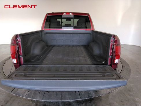 Used 2019 RAM 1500 Classic Warlock image 8