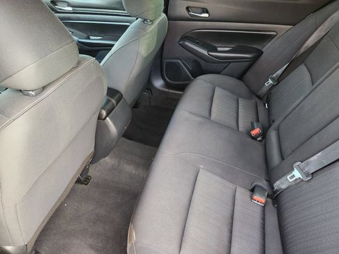 Used 2021 Nissan Altima 2.5 S FWD image 38