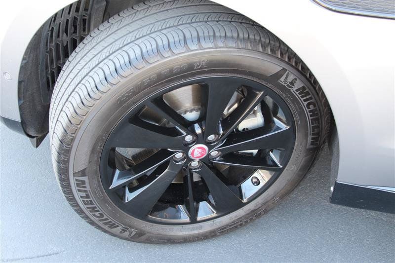 Used 2021 Jaguar F-PACE S AWD/4WD image 44