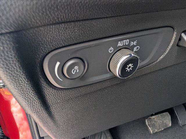 Used 2023 Buick Envision Avenir AWD/4WD image 35
