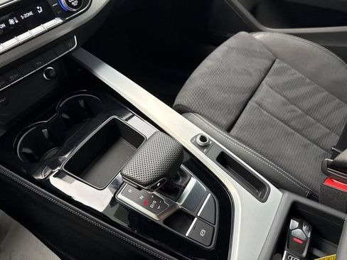 Used 2024 Audi A5 2.0T Premium Plus image 31