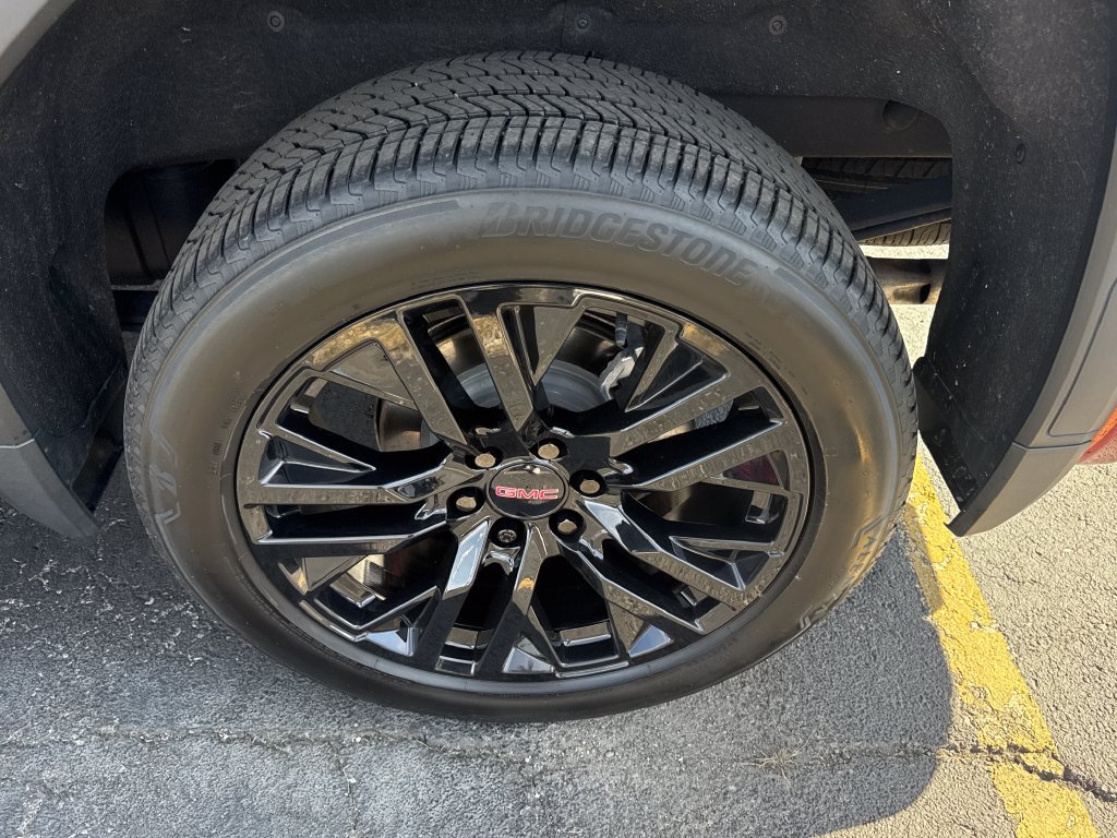 Certified 2023 GMC Sierra 1500 Denali AWD/4WD image 7