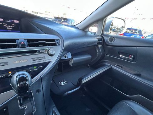 Used 2014 Lexus RX 350 AWD w/ Navigation Package image 34