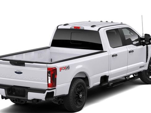 New 2026 Ford F350 XL w/ STX Appearance Package AWD/4WD image 42