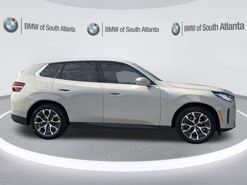 Used 2026 BMW X3 xDrive30i w/ Convenience Package AWD/4WD image 24