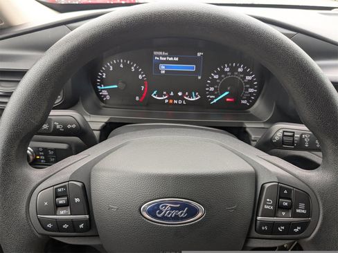 Used 2022 Ford Explorer 2WD image 30
