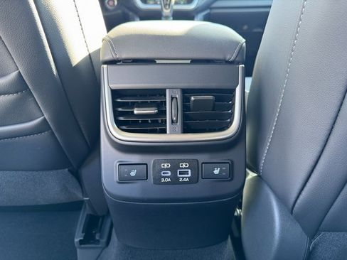 New 2025 Subaru Outback Touring XT w/ Popular Package #2 image 21