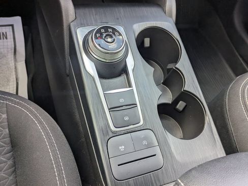 Used 2023 Ford Escape Active FWD image 14
