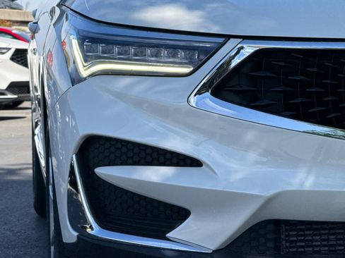 Used 2019 Acura RDX FWD image 6