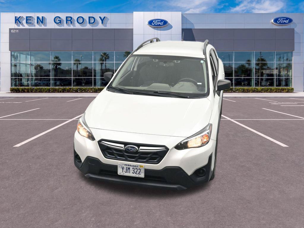Used 2023 Subaru Crosstrek 2.0i AWD/4WD image 10