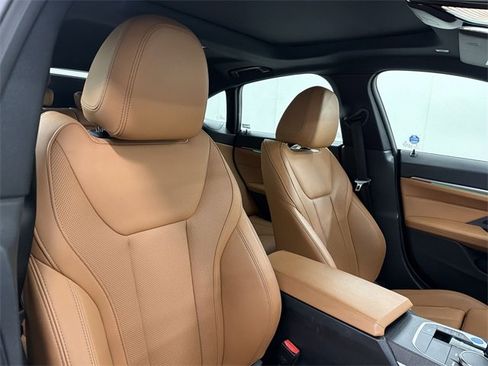 Used 2023 BMW i4 eDrive40 w/ Premium Package image 19