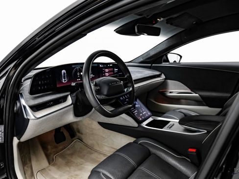 Used 2022 Lucid Air Dream Edition image 34