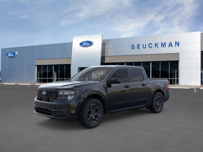 Used 2026 Ford Maverick XLT w/ XLT Luxury Package AWD/4WD image 5