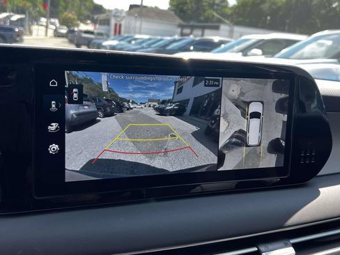 Used 2025 Hyundai Palisade SEL AWD/4WD image 30